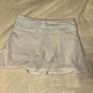 Lululemon skirt